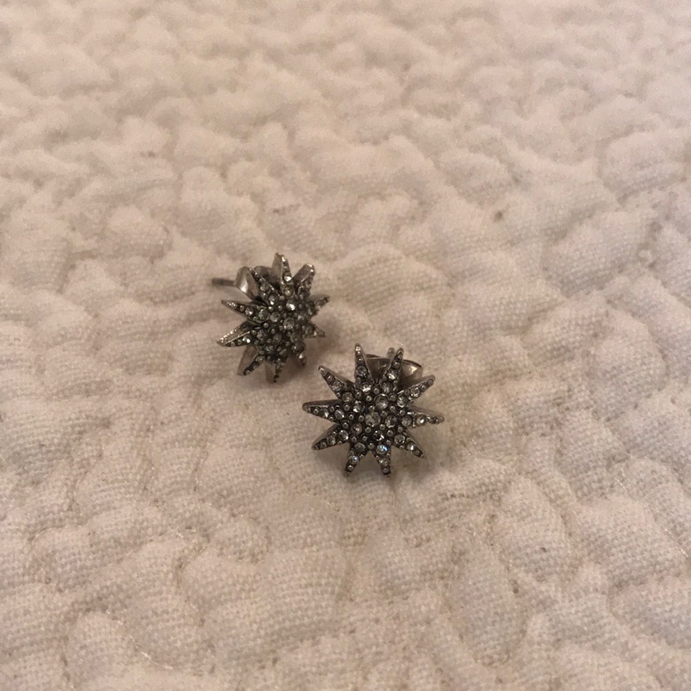 Star Earrings! 💫